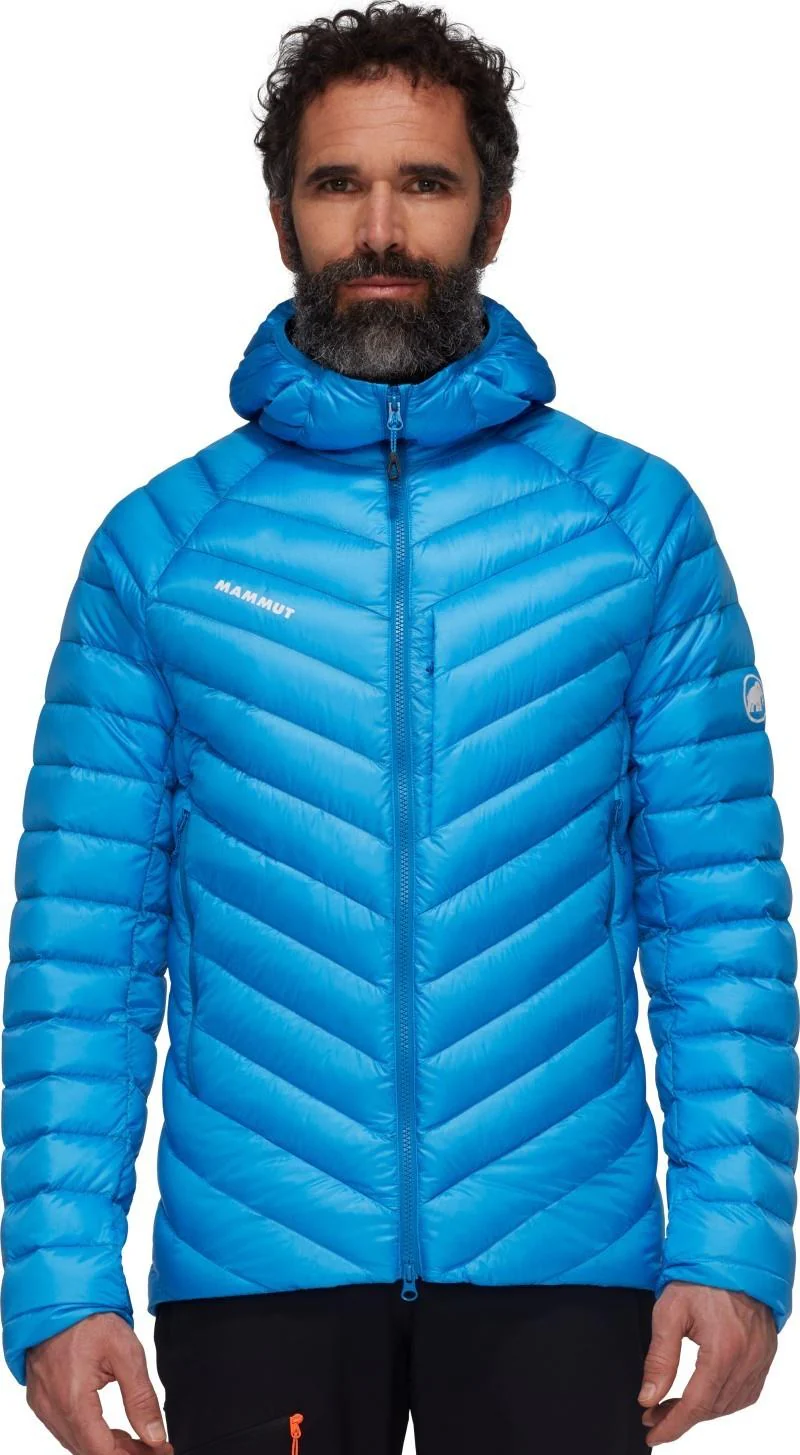 Broad Peak IN Hooded Jacket - Mens - Image 31
