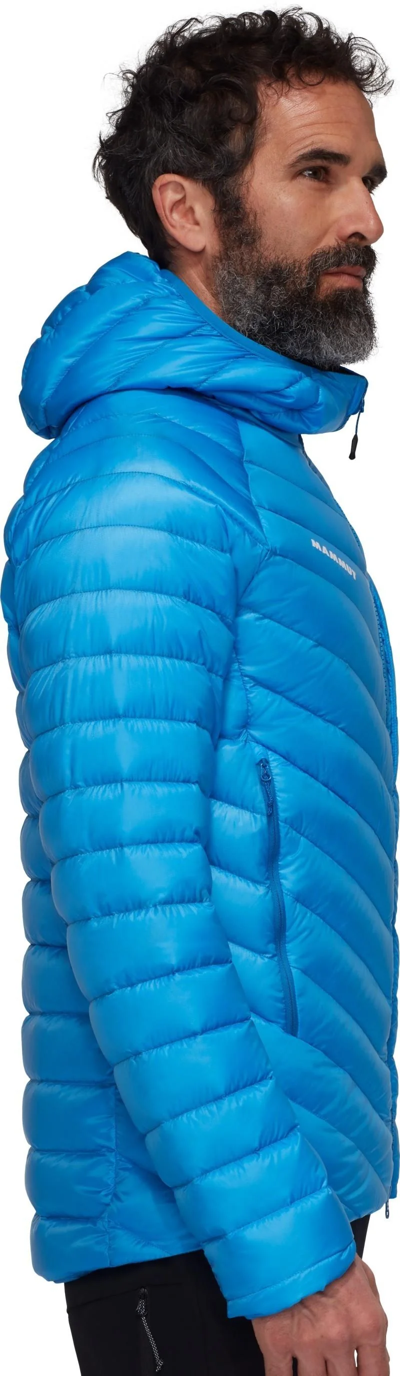 Broad Peak IN Hooded Jacket - Mens - Image 32