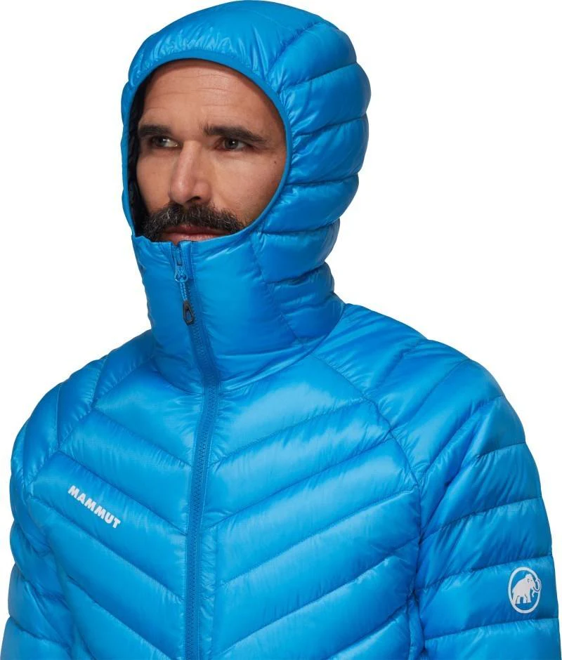 Broad Peak IN Hooded Jacket - Mens - Image 34
