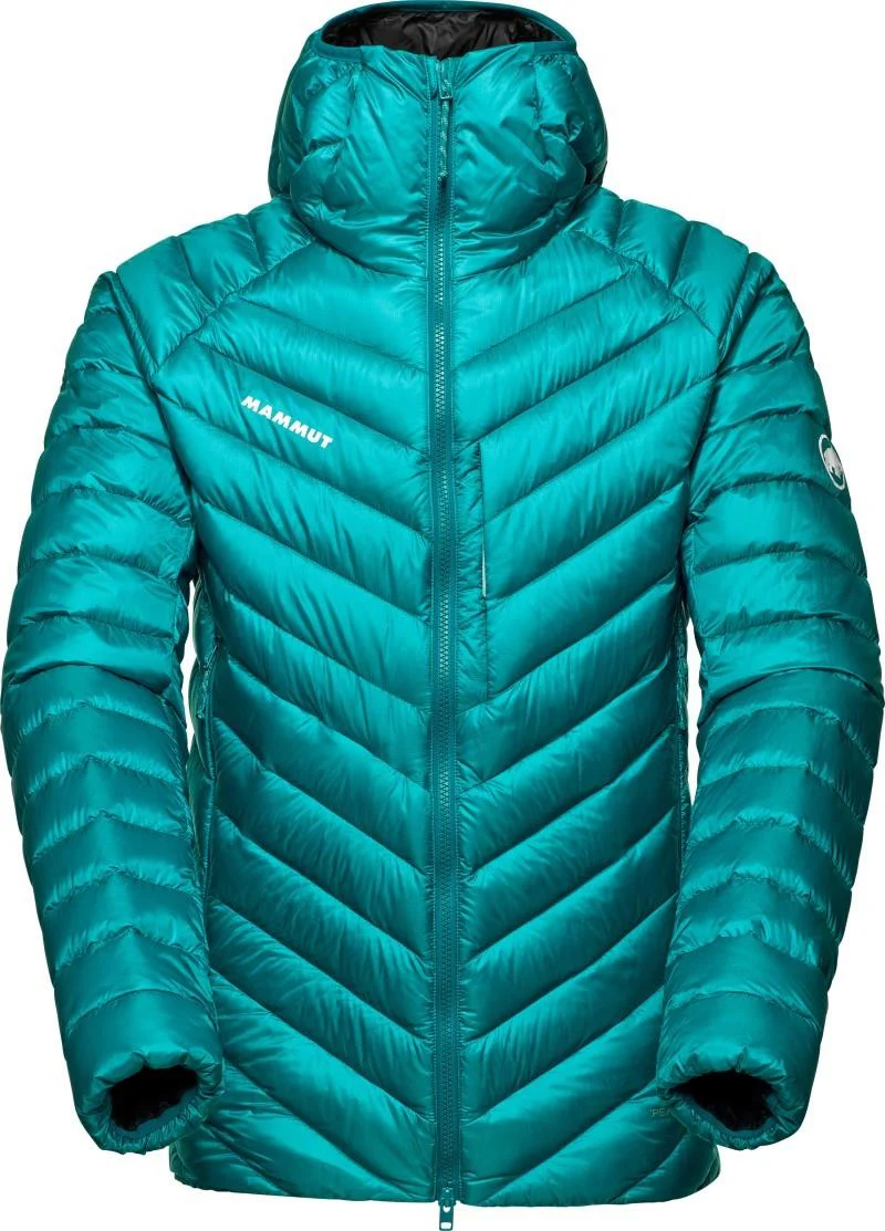 Broad Peak IN Hooded Jacket - Mens - Image 36