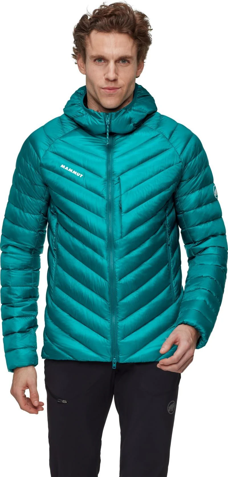 Broad Peak IN Hooded Jacket - Mens - Image 37