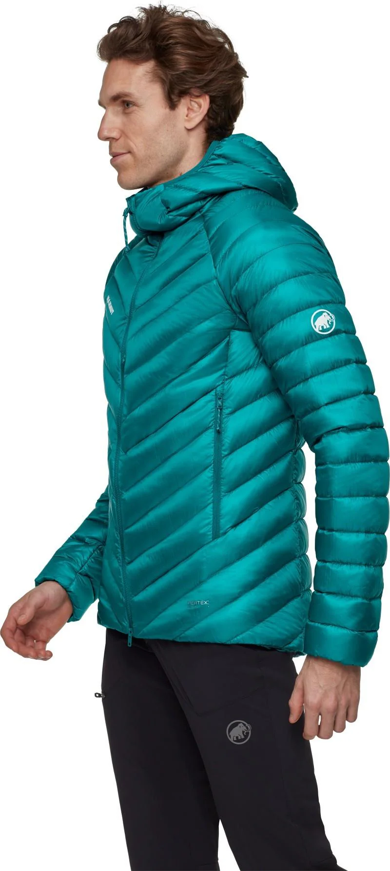 Broad Peak IN Hooded Jacket - Mens - Image 38