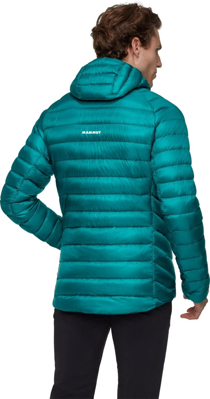 Broad Peak IN Hooded Jacket - Mens - Image 39