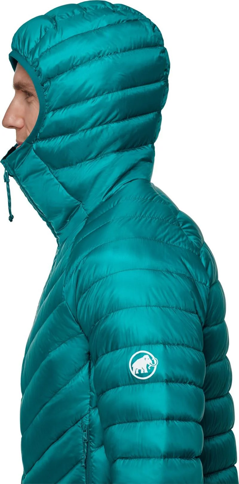 Broad Peak IN Hooded Jacket - Mens - Image 40