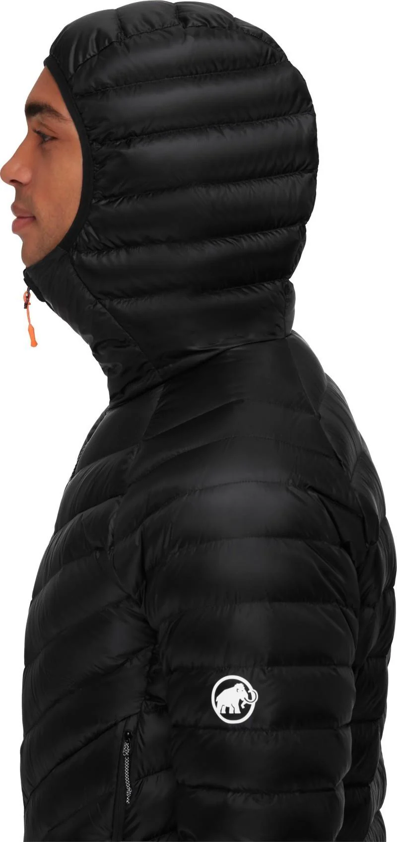 Broad Peak IN Hooded Jacket - Mens - Image 5