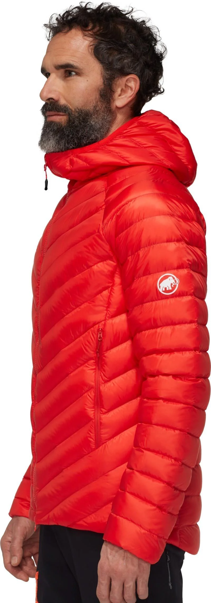 Broad Peak IN Hooded Jacket - Mens - Image 9