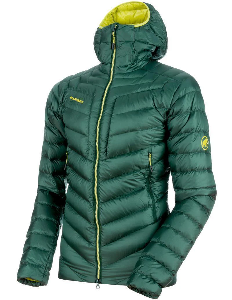 Broad Peak IN Hooded Jacket - Mens (Prior Season) - Image 3