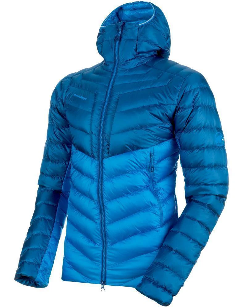 Broad Peak IN Hooded Jacket - Mens (Prior Season) - Image 4
