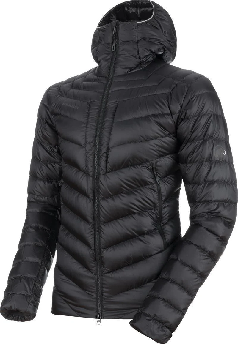Broad Peak IN Hooded Jacket - Mens (Prior Season) - Image 5