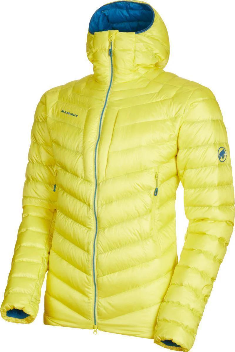 Broad Peak IN Hooded Jacket - Mens (Prior Season) - Image 6