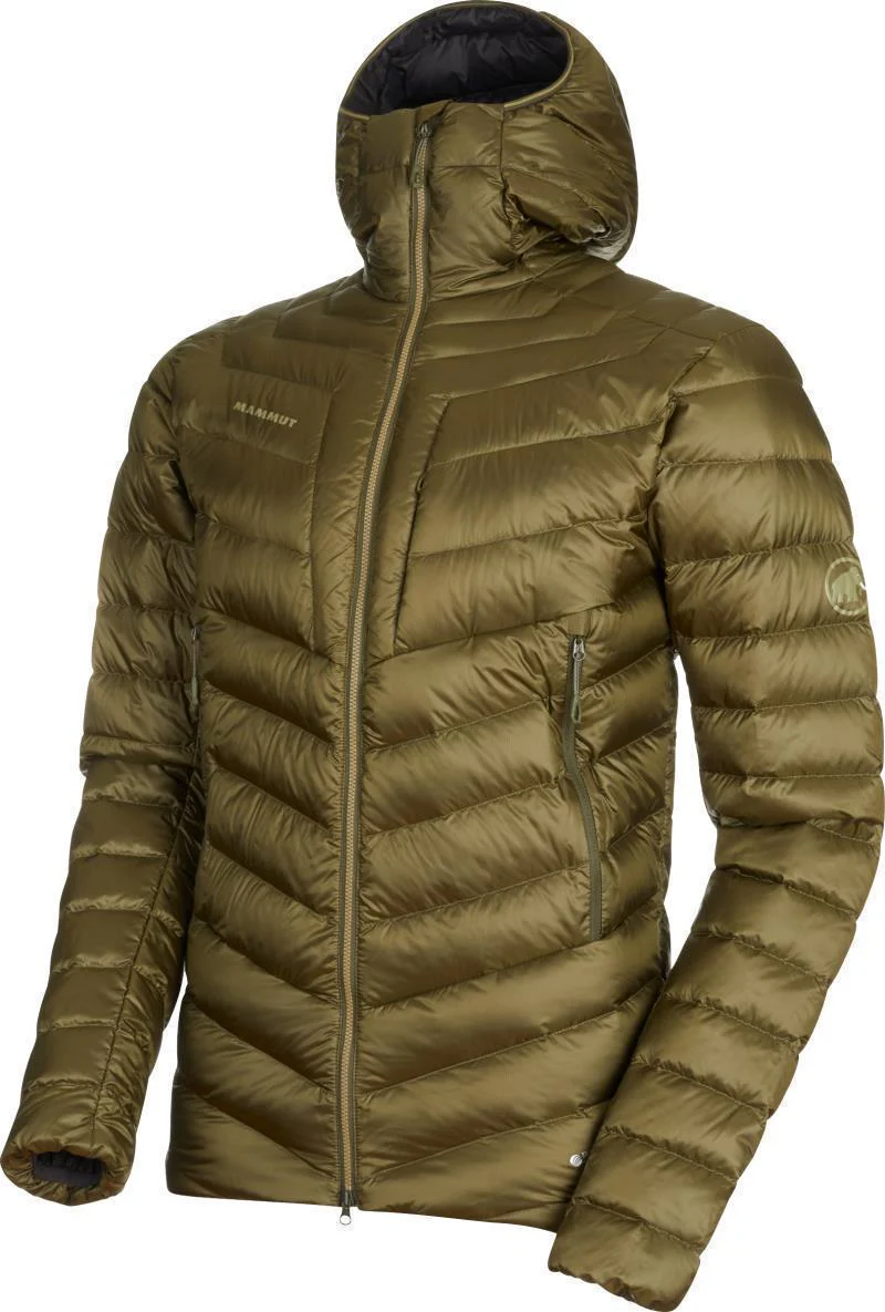 Broad Peak IN Hooded Jacket - Mens (Prior Season) - Image 7