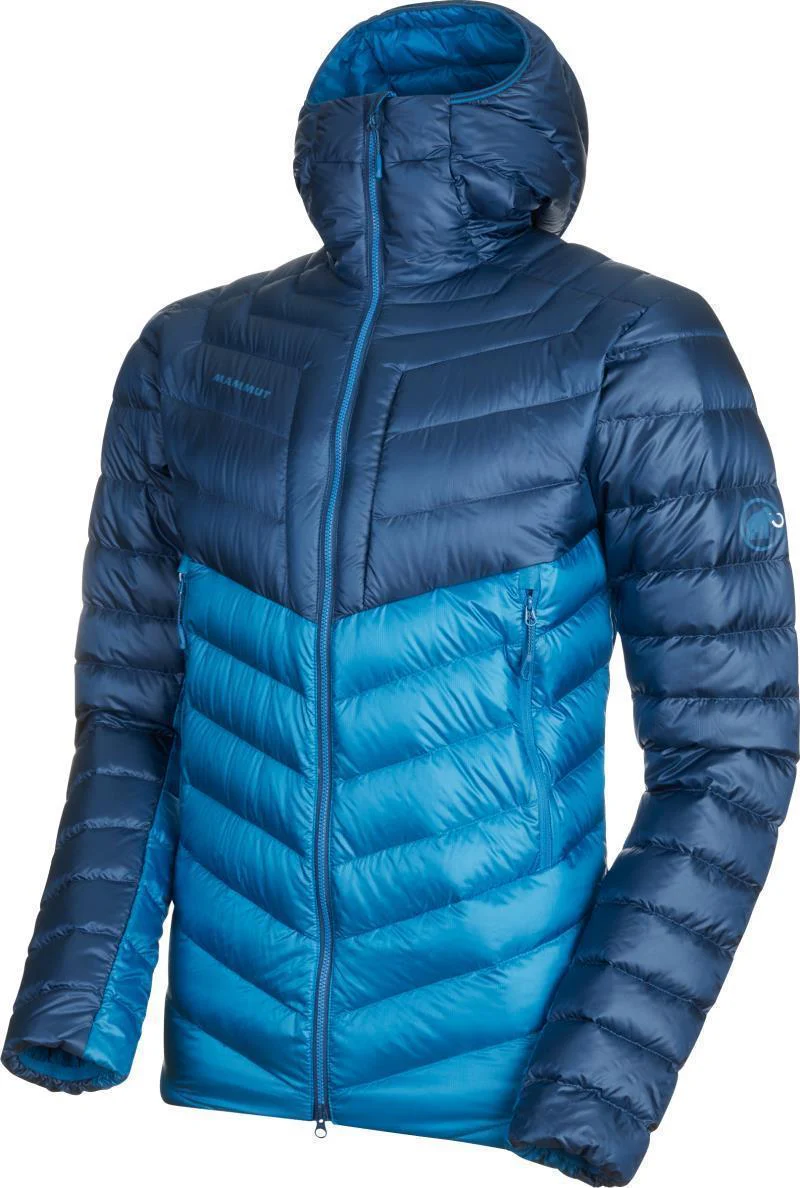 Broad Peak IN Hooded Jacket - Mens (Prior Season) - Image 8