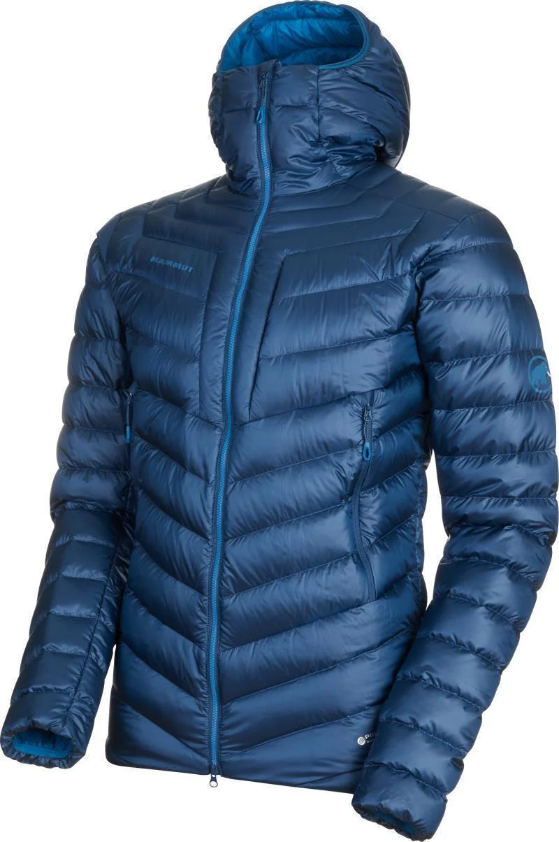 Broad Peak IN Hooded Jacket - Mens (Prior Season) - Image 9
