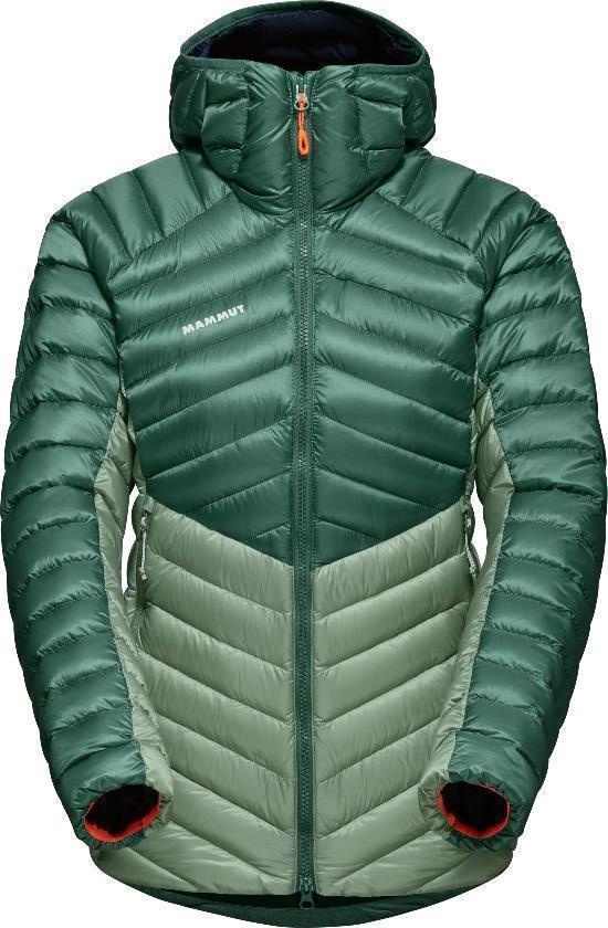 Broad Peak IN Hooded Jacket - Womens (Prior Season) - Image 2