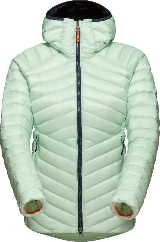 Broad Peak IN Hooded Jacket - Womens (Prior Season) - Image 3
