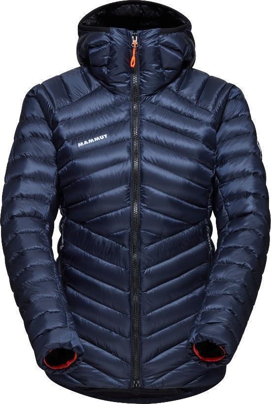 Broad Peak IN Hooded Jacket - Womens (Prior Season) - Image 4