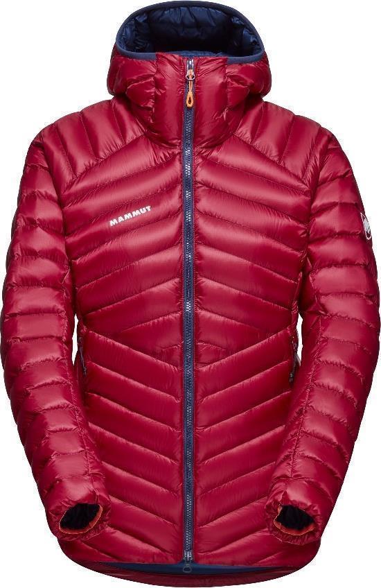 Broad Peak IN Hooded Jacket - Womens (Prior Season) - Image 6