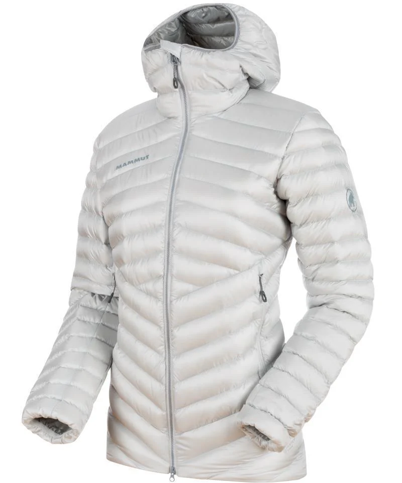 Broad Peak IN Hooded Jacket - Womens (Prior Season)