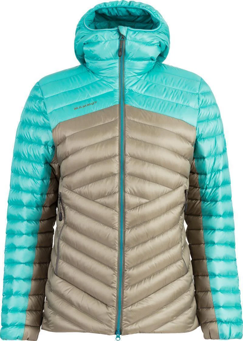 Broad Peak IN Hooded Jacket - Womens (Prior Season) - Image 10
