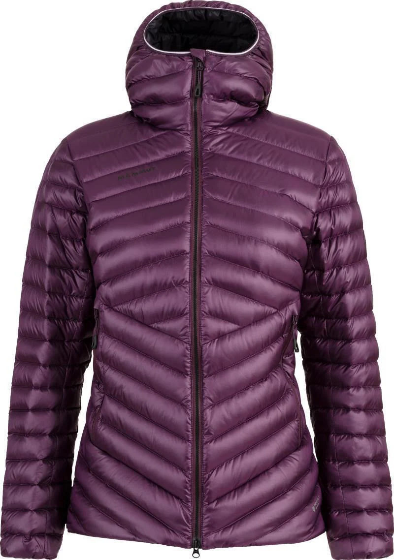 Broad Peak IN Hooded Jacket - Womens (Prior Season) - Image 11