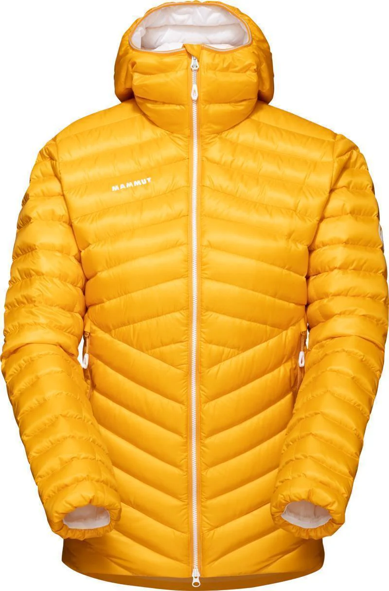 Broad Peak IN Hooded Jacket - Womens (Prior Season) - Image 14