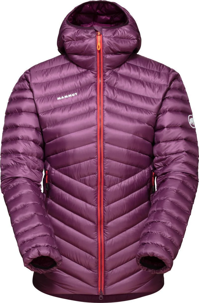 Broad Peak IN Hooded Jacket - Womens (Prior Season) - Image 15