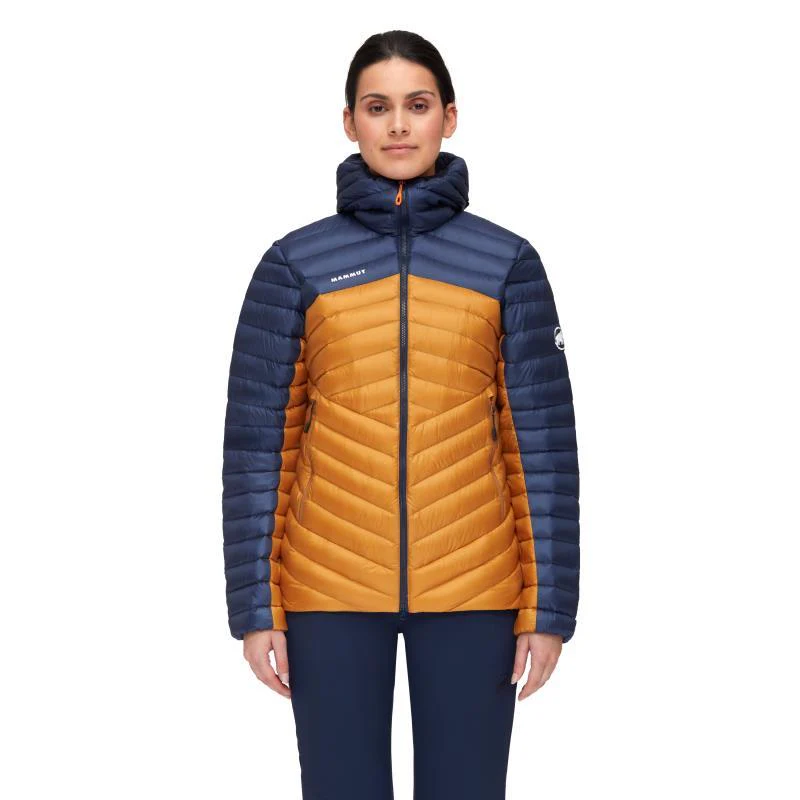 Broad Peak IN Hooded Jacket - Womens (Prior Season) - Image 18