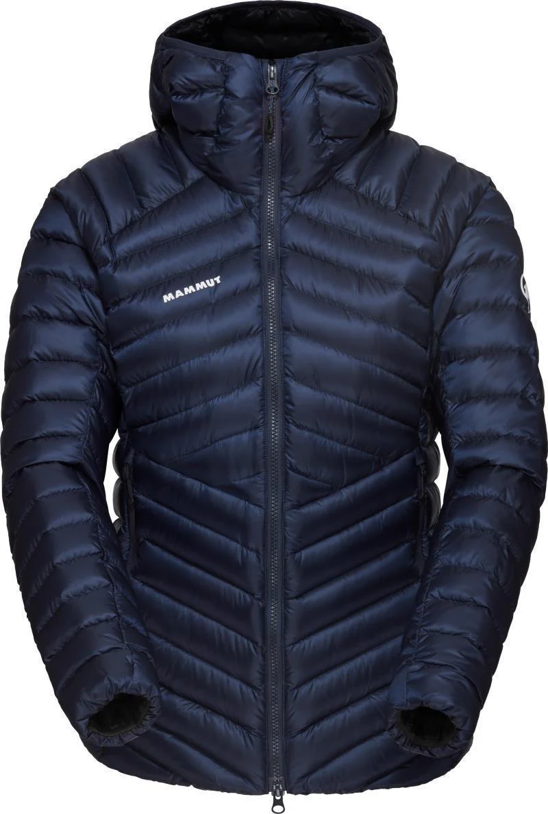 Broad Peak IN Hooded Jacket - Womens
