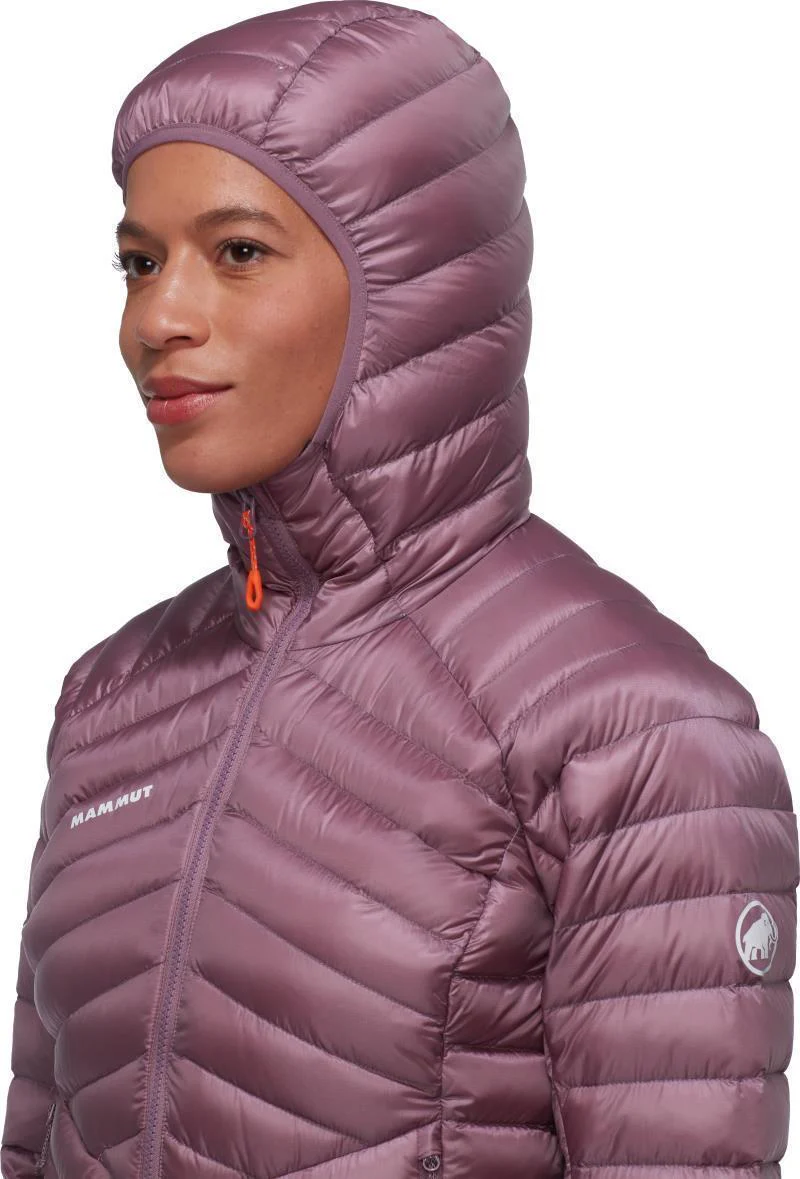 Broad Peak IN Hooded Jacket - Womens - Image 10