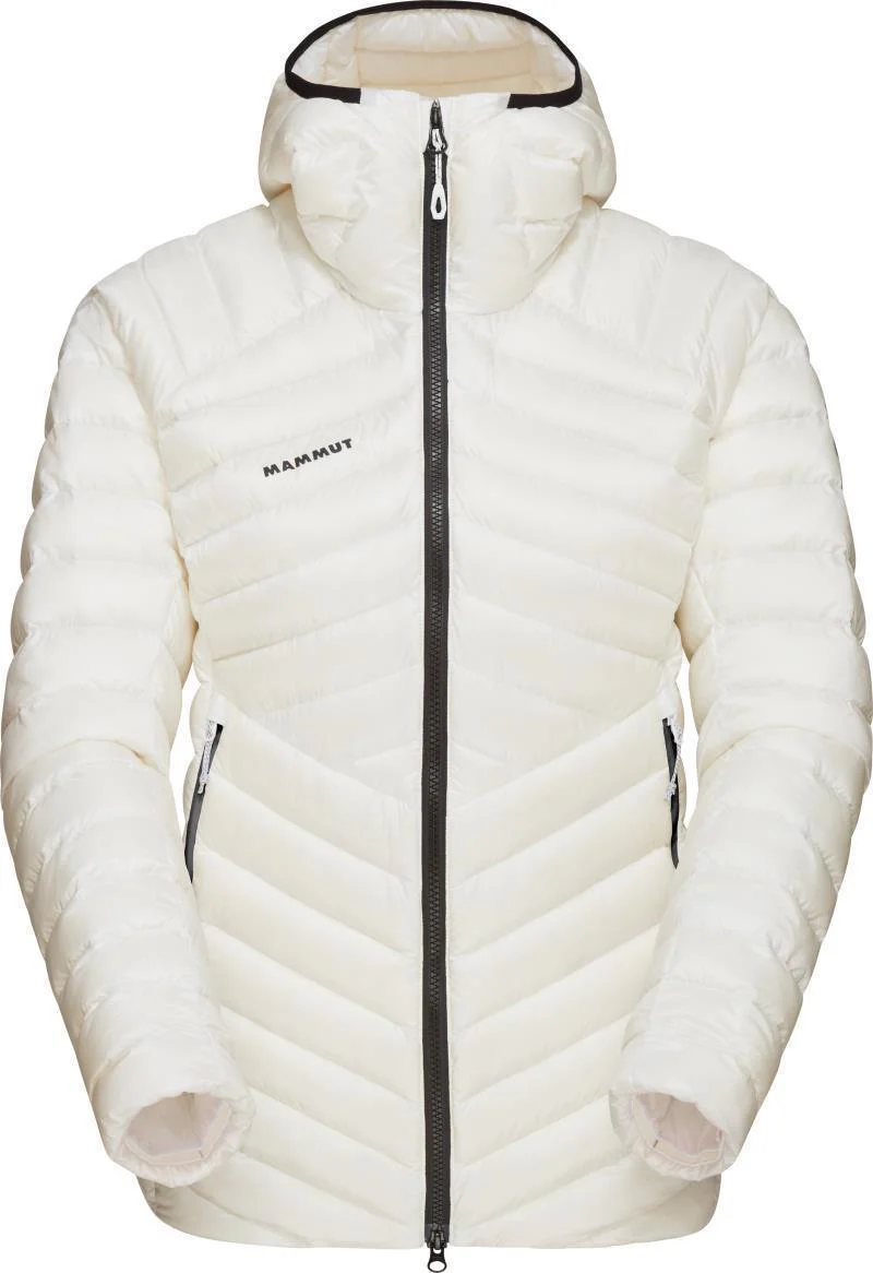Broad Peak IN Hooded Jacket - Womens - Image 12