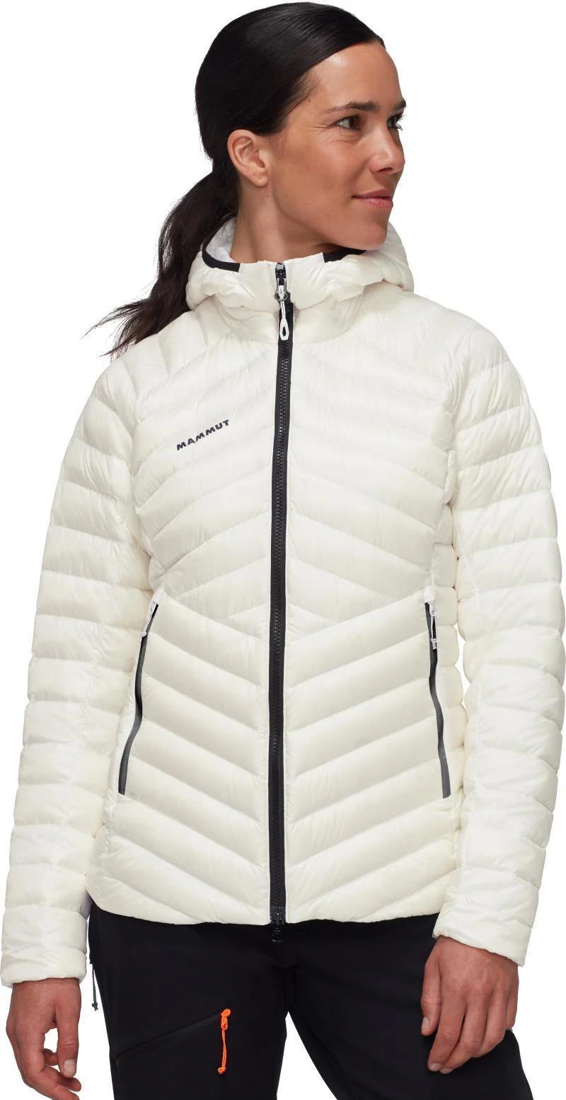Broad Peak IN Hooded Jacket - Womens - Image 13