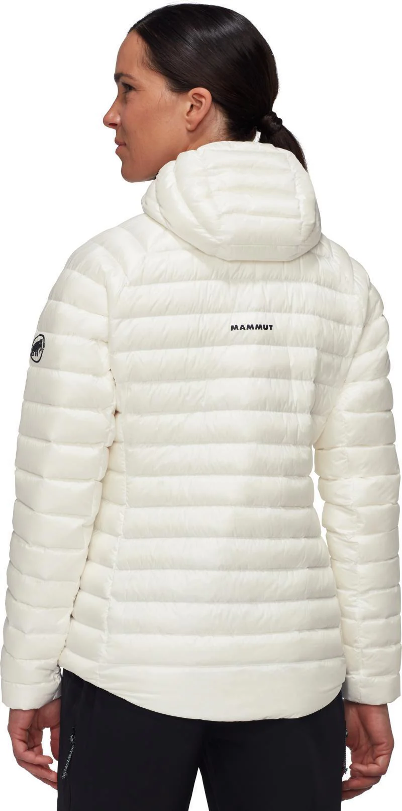 Broad Peak IN Hooded Jacket - Womens - Image 14