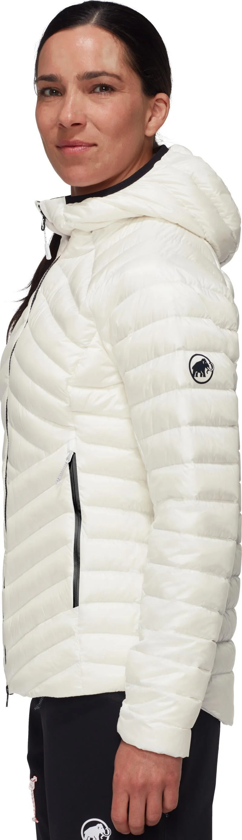 Broad Peak IN Hooded Jacket - Womens - Image 15