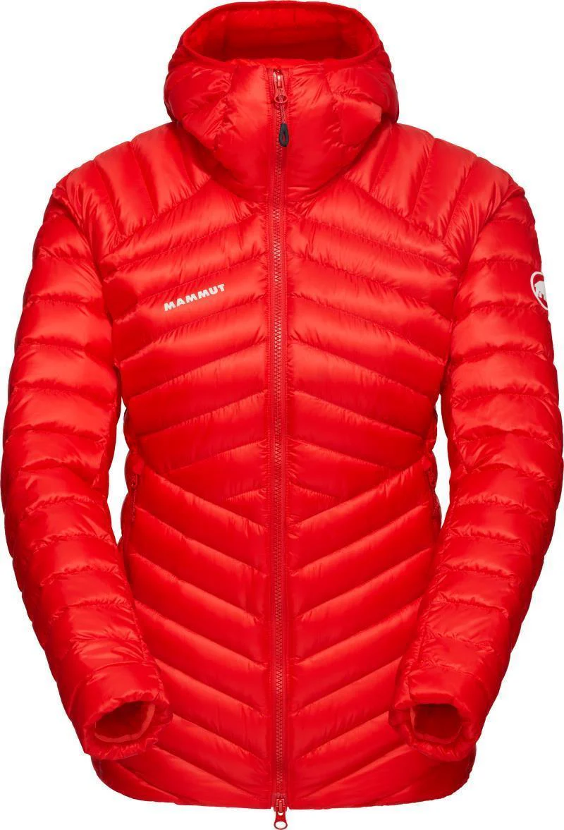 Broad Peak IN Hooded Jacket - Womens - Image 17