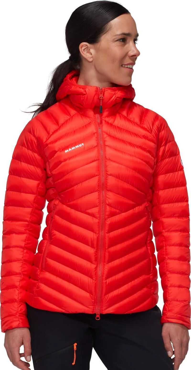 Broad Peak IN Hooded Jacket - Womens - Image 18