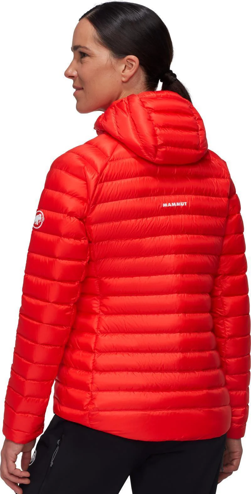 Broad Peak IN Hooded Jacket - Womens - Image 19