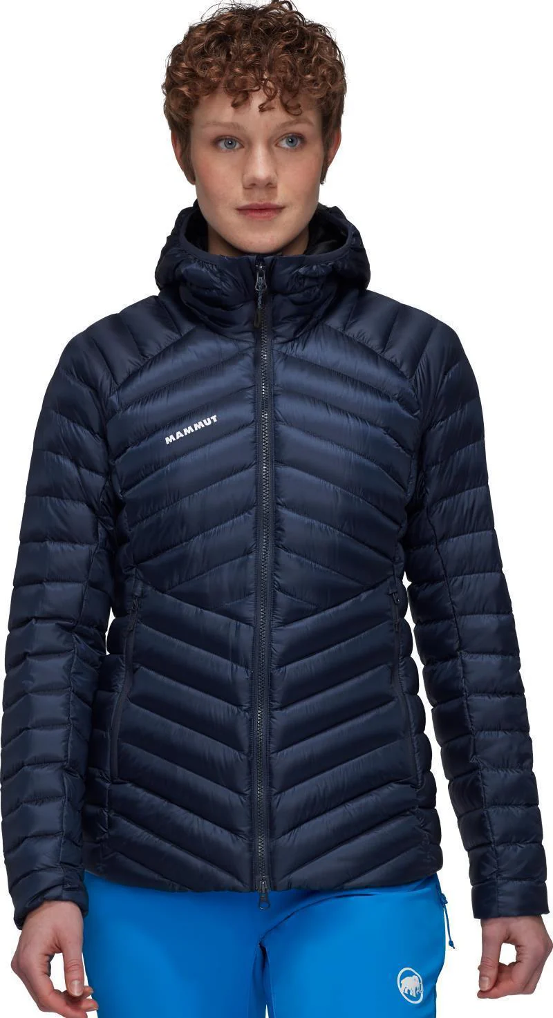 Broad Peak IN Hooded Jacket - Womens - Image 2