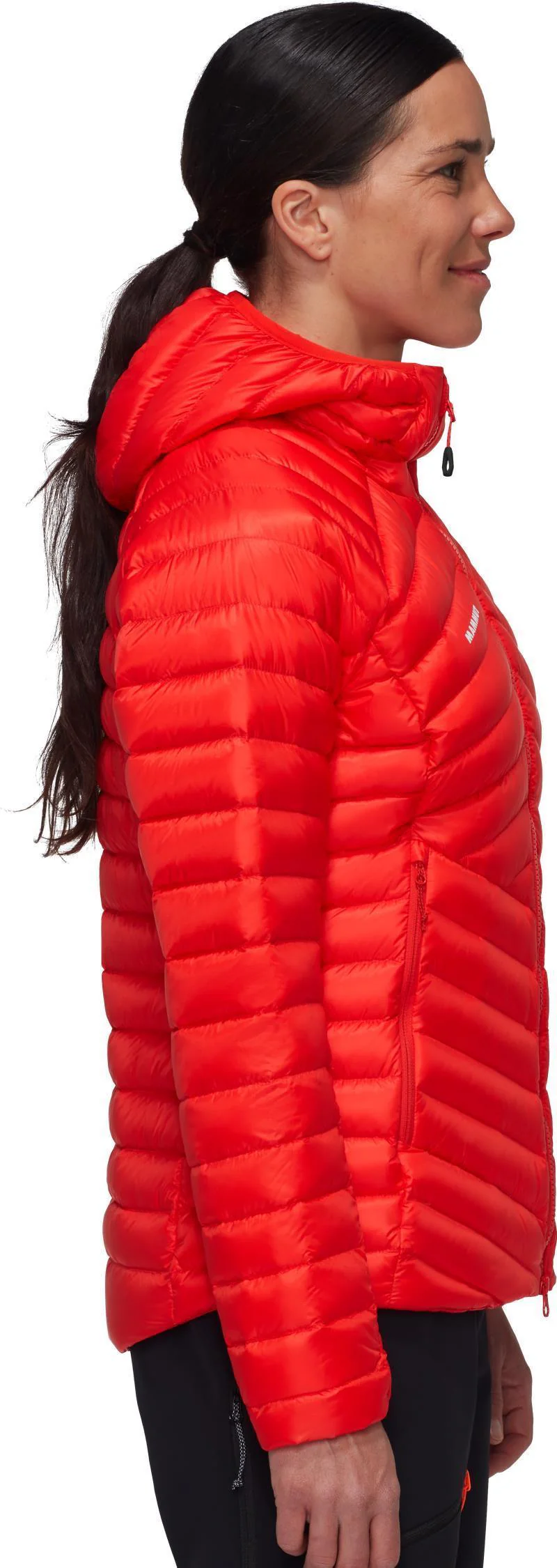 Broad Peak IN Hooded Jacket - Womens - Image 20
