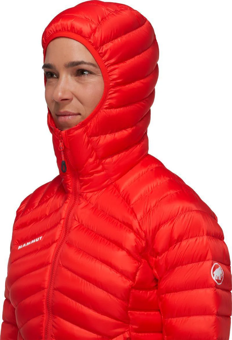 Broad Peak IN Hooded Jacket - Womens - Image 21