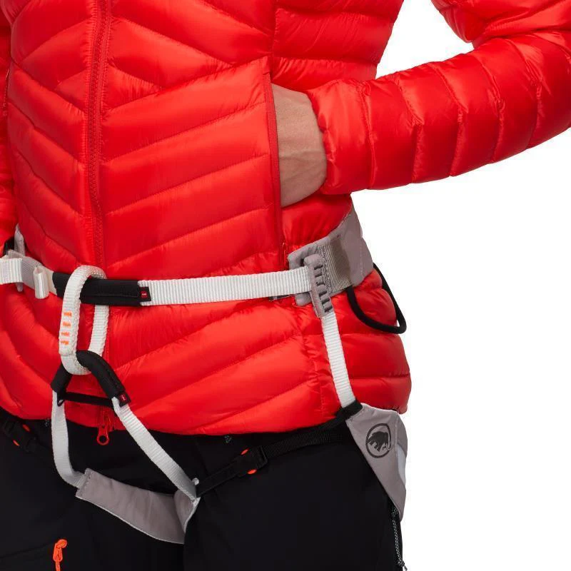 Broad Peak IN Hooded Jacket - Womens - Image 22