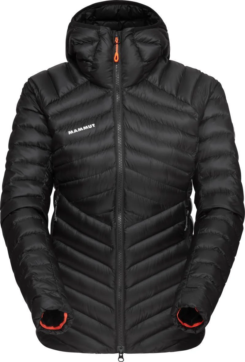 Broad Peak IN Hooded Jacket - Womens - Image 24
