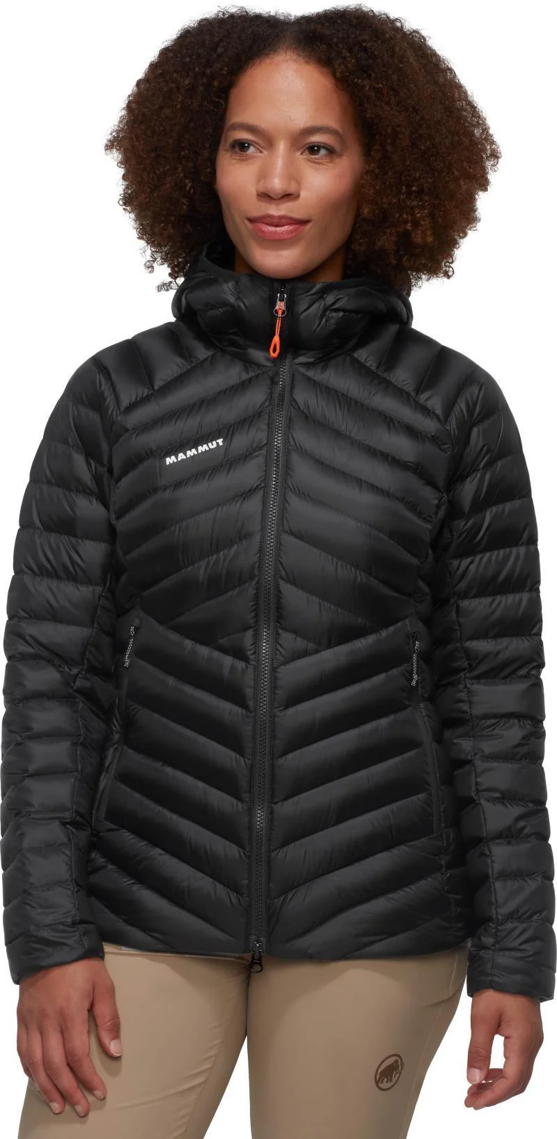 Broad Peak IN Hooded Jacket - Womens - Image 25