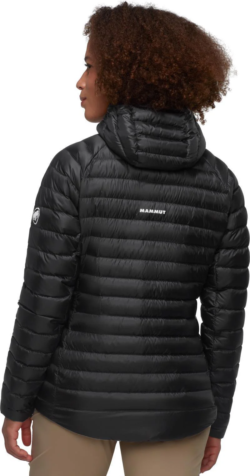 Broad Peak IN Hooded Jacket - Womens - Image 26