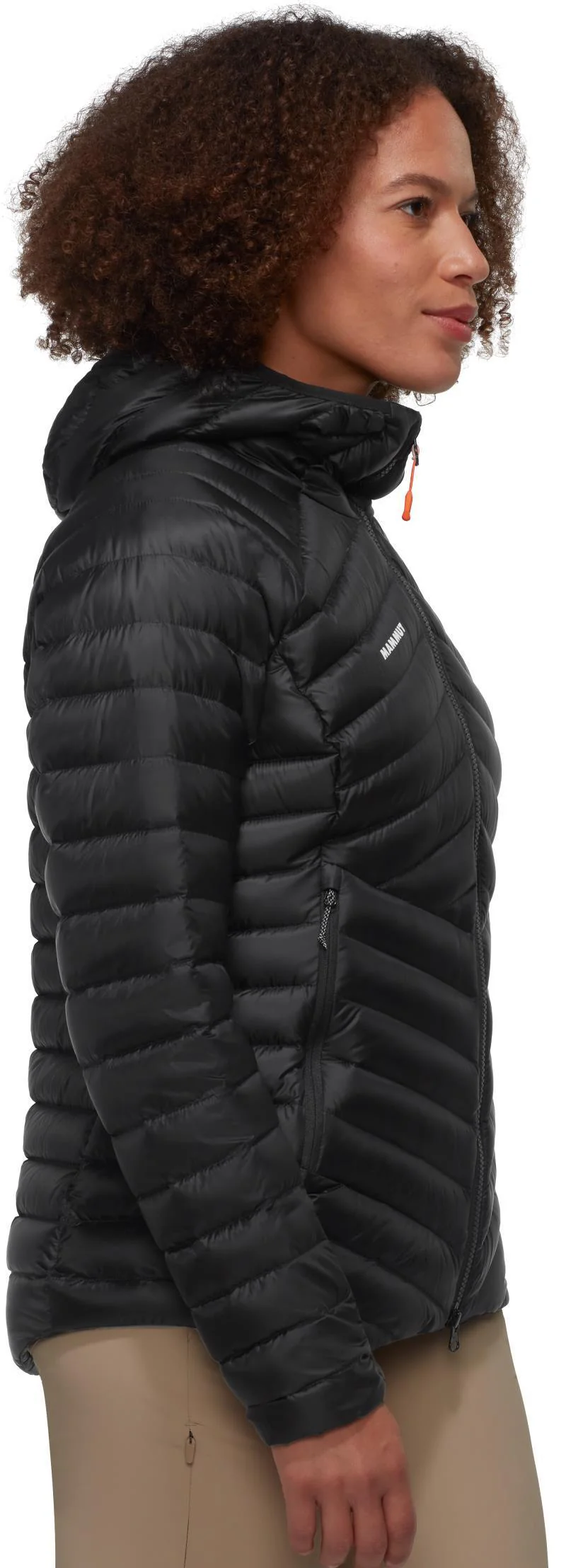 Broad Peak IN Hooded Jacket - Womens - Image 27