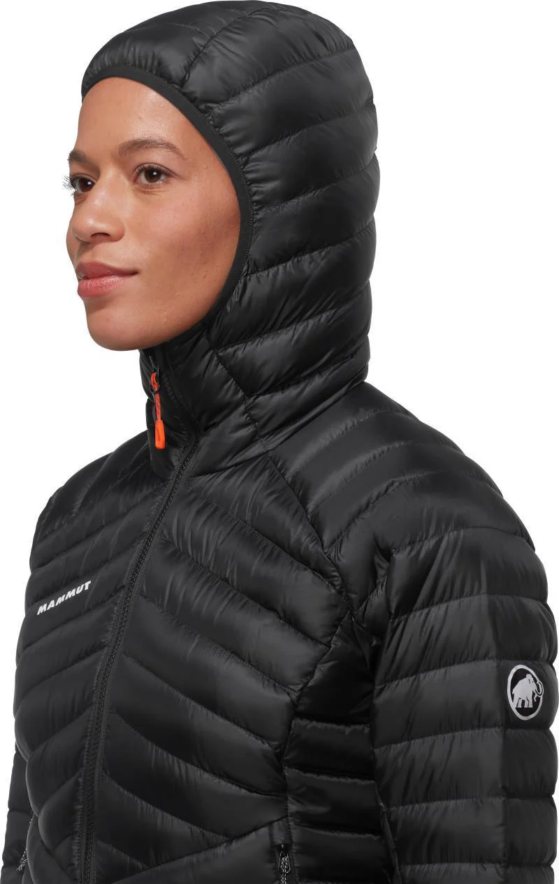 Broad Peak IN Hooded Jacket - Womens - Image 28