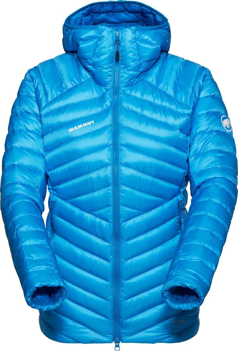 Broad Peak IN Hooded Jacket - Womens - Image 29