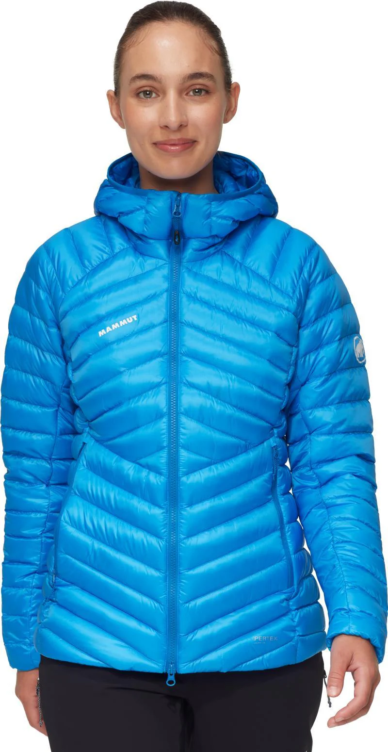 Broad Peak IN Hooded Jacket - Womens - Image 30