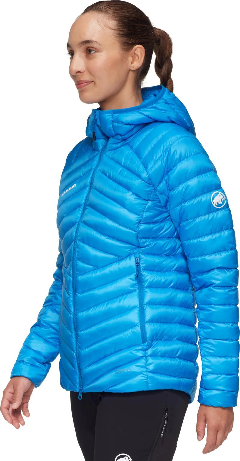 Broad Peak IN Hooded Jacket - Womens - Image 31