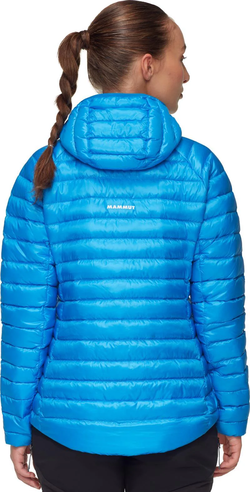 Broad Peak IN Hooded Jacket - Womens - Image 32