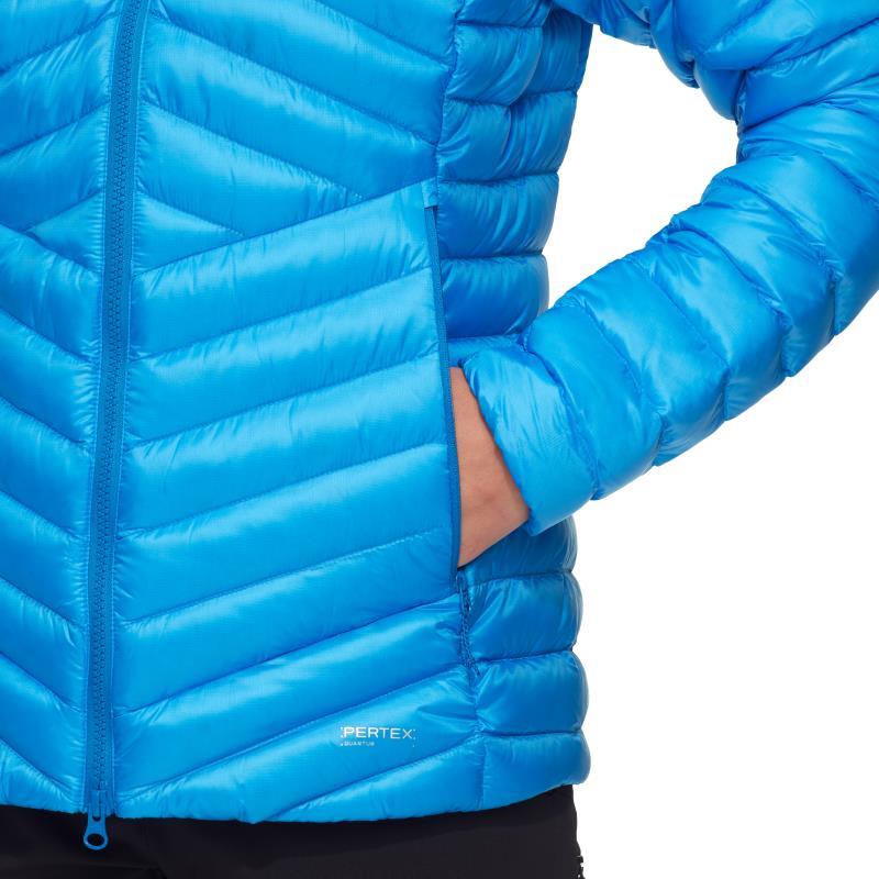 Broad Peak IN Hooded Jacket - Womens - Image 34
